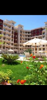Luxury Sea view studio - Hurghada - 9