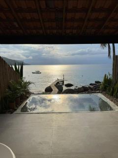 Casa da Ilha - Praia de Araçatiba - 1