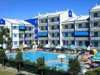 Nice apartment in Caorle with balcony - La Fagiana - 2