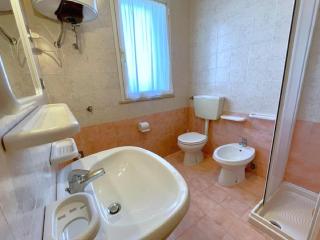 Nice apartment in Caorle with balcony - La Fagiana - 4