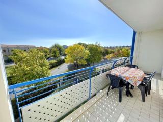 Nice apartment in Caorle with balcony - La Fagiana - 6