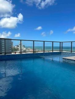 apartamentos para Carnaval bem localizado - 5