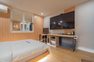 Hotel Yoegieottae Gwangju Station - Gwangju - 2