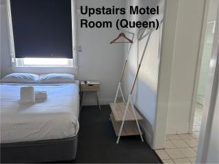 Australian Hotel Motel Yass - Yass - 8