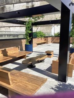 Aluguel Temporada Centro RJ - 1