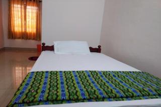 SPOT ON Sana Tourist Home - Kollam - 4