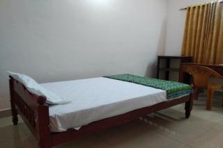 SPOT ON Sana Tourist Home - Kollam - 7