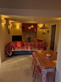Large Victorian garden flat with views of Bath centre - 9