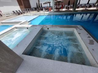 Spazzio diRoma - Apartamentos JN - 1