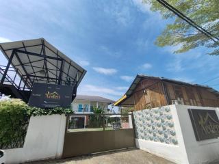 Aeden Villa Roomstay & Homestay - Kuala Kangsar - 0