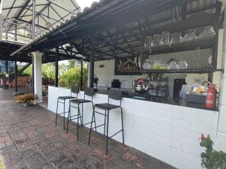 Aeden Villa Roomstay & Homestay - Kuala Kangsar - 6