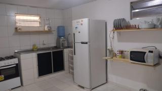 Casa da Laura-Pé na areia - 7