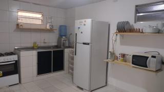 Casa da Laura-Pé na areia - 2