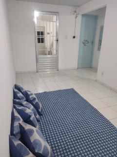 Casa da Laura-Pé na areia - 1