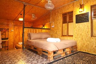 Aeden Villa Roomstay & Homestay - 5