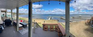 Relax,Fish,Grill,Chill! Pup,Kid Friendly Riverfront Paradise! Amenities,Gameroom - Sneads Ferry - 8