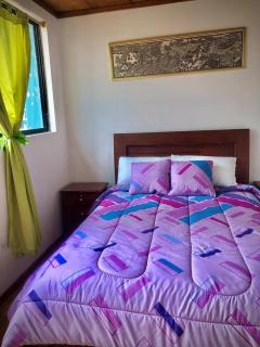 Hostal Café Tiana - Latacunga - 9