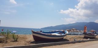 Smaragda Suite Vrasna Beach - Vrasná - 7