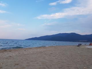 Smaragda Suite Vrasna Beach - Vrasná - 8