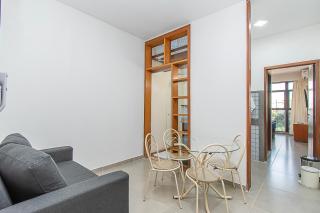 Lindo apartamento no condomínio Studio Inn Sudoeste Bsb - Brasilia - 8