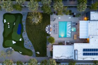 The Polo Villas by AvantStay Modern Oasis Near Empire Polo Club - La Quinta - 5