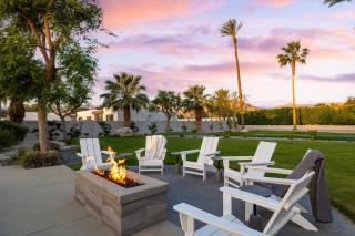 The Polo Villas by AvantStay Modern Oasis Near Empire Polo Club - La Quinta - 8