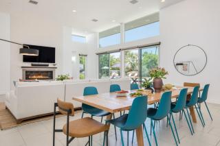 The Polo Villas by AvantStay Modern Oasis Near Empire Polo Club - La Quinta - 1
