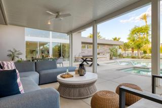 The Polo Villas by AvantStay Modern Oasis Near Empire Polo Club - La Quinta - 2