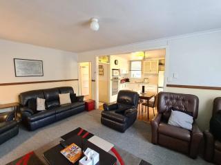 Swingalong Eildon - 5