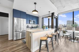 The Industrial Suite DownTown Nashville - 5
