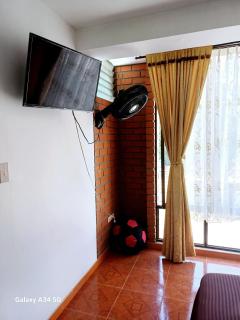 Hotel Confort - Mocoa - 2
