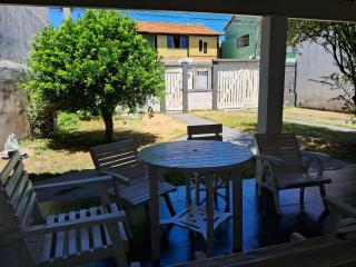 Recanto da Praia - Casa de temporada - 8