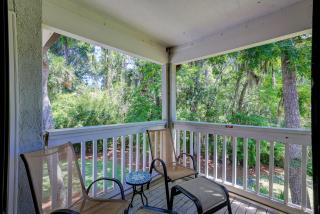 202 Colonnade Club - Hilton Head Island - 8