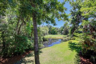 202 Colonnade Club - Hilton Head Island - 5