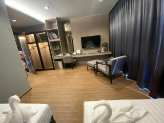 villa kamala regent 2 bedrooms - Kamala Beach - 4