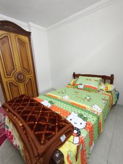 ميدان الف مسكن - Il Cairo - 0