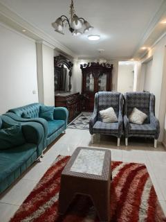 ميدان الف مسكن - Il Cairo - 4