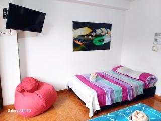 Hotel Confort - Mocoa - 5