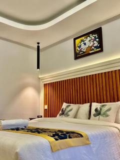 Keang You Boutique Hotel - Phnom Penh - 8