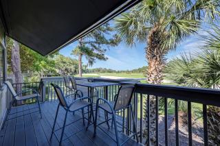 987 Inverness Village Villas - Hilton Head Island - 0