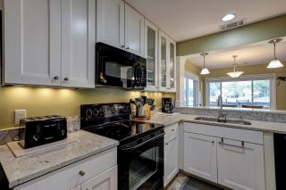987 Inverness Village Villas - Hilton Head Island - 9