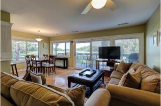 987 Inverness Village Villas - Hilton Head Island - 7