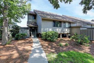 987 Inverness Village Villas - Hilton Head Island - 3