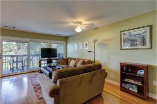 987 Inverness Village Villas - Hilton Head Island - 2