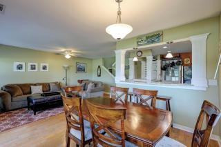 987 Inverness Village Villas - Hilton Head Island - 1