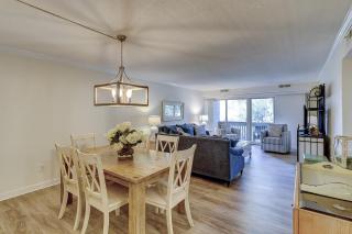 1689 Bluff Villas - Hilton Head Island - 0