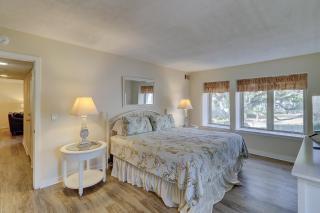 1689 Bluff Villas - Hilton Head Island - 5