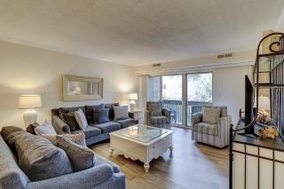 1689 Bluff Villas - Hilton Head Island - 4