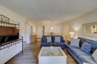 1689 Bluff Villas - Hilton Head Island - 3