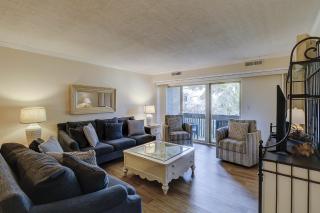 1689 Bluff Villas - Hilton Head Island - 2